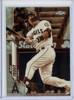 Mike Trout 2020 Topps Chrome #1 Sepia Refractors