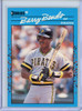 Barry Bonds 1990 Donruss, Best N.L. #45