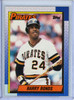 Barry Bonds 1990 Topps #220