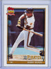 Barry Bonds 1991 Topps #570