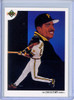 Barry Bonds 1991 Upper Deck #94 The Collector's Choice