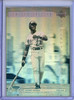 Barry Bonds 1992 Denny's, Holograms #20