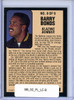 Barry Bonds 1992 Fleer, Lumber Company #8