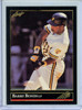 Barry Bonds 1992 Leaf #275 Black Gold