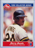 Barry Bonds 1992 Post #15