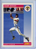 Barry Bonds 1992 Score #555