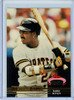 Barry Bonds 1992 Stadium Club, Member's Only