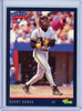 Barry Bonds 1993 Classic Game #T14