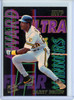 Barry Bonds 1993 Ultra, Award Winners #24 MVP