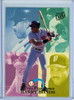 Barry Bonds 1993 Ultra, Performers #1