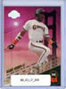 Barry Bonds 1993 Leaf #269