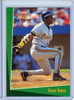 Barry Bonds 1993 Select #1