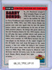 Barry Bonds 1993 Stadium Club, Ultra-Pro #10