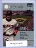 Barry Bonds 1994 Donruss, Long Ball Leaders #9