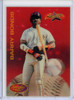 Barry Bonds 1994 Sportflics #190 Starflics