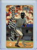 Barry Bonds 1994-95 Assets, Phone Cards One Minute #26