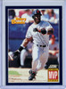 Barry Bonds 1994 Score #632 MVP