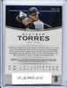 Gleyber Torres 2018 Chronicles, Limited #12