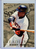 Barry Bonds 1995 Fleer Update, Headliners #3