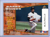 Barry Bonds 1995 UC3 #18