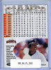 Barry Bonds 1996 Fleer #583