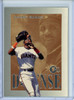 Barry Bonds 1996 Fleer Emotion-XL, D-Fense #2