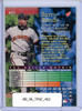 Barry Bonds 1996 Stadium Club #402