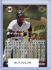 Barry Bonds 1997 Ultra #290