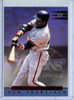 Barry Bonds 1997 Score Board Visions Signings #1