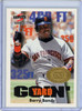 Barry Bonds 1997 Score #504 Goin' Yard Reserve Collection