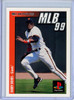Barry Bonds 1998 Donruss, MLB 99 #3