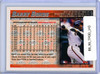 Barry Bonds 1998 Opening Day #143