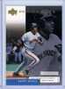 Barry Bonds 1999 UD Challengers for 70 #10 Power Elite