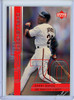 Barry Bonds 1999 UD Challengers for 70, Inserts #C10