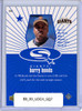 Barry Bonds 1999 Choice, Starquest #SQ7