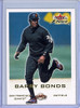 Barry Bonds 2001 Focus #144