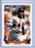 Barry Bonds 2001 Topps Traded #T139 1993 Topps