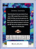 Barry Bonds 2001 Upper Deck, E-Card #E11