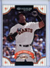 Barry Bonds 2002 Donruss #2