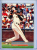 Barry Bonds 2002 Stadium Club #71