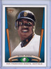 Barry Bonds 2002 Topps 206, Team 206 #T206-1