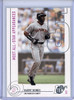 Barry Bonds 2002 Topps Ten #116 Most All-Star Appearances