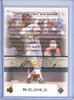 Barry Bonds 2002 Honor Roll #52 NL MVP