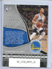 Stephen Curry 2017-18 Totally Certified #31