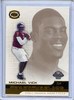 Michael Vick 2001 Dynagon, Top of the Class #23