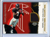 Michael Vick 2002 Flair, Franchise Favorites Jerseys #11 (1)