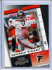 Michael Vick 2003 Playoff Contenders #76