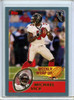 Michael Vick 2003 Topps #303 Weekly Wrap Up