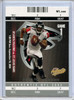 Michael Vick 2004 Authentix #69