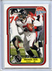 Michael Vick 2004 Platinum #98